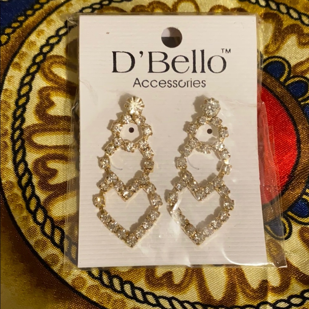 Earrings for your next occasion